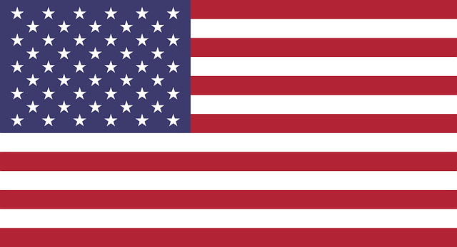 us flag