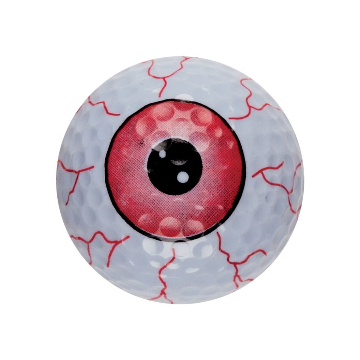 eye ball