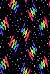 kaleidoscope carpet