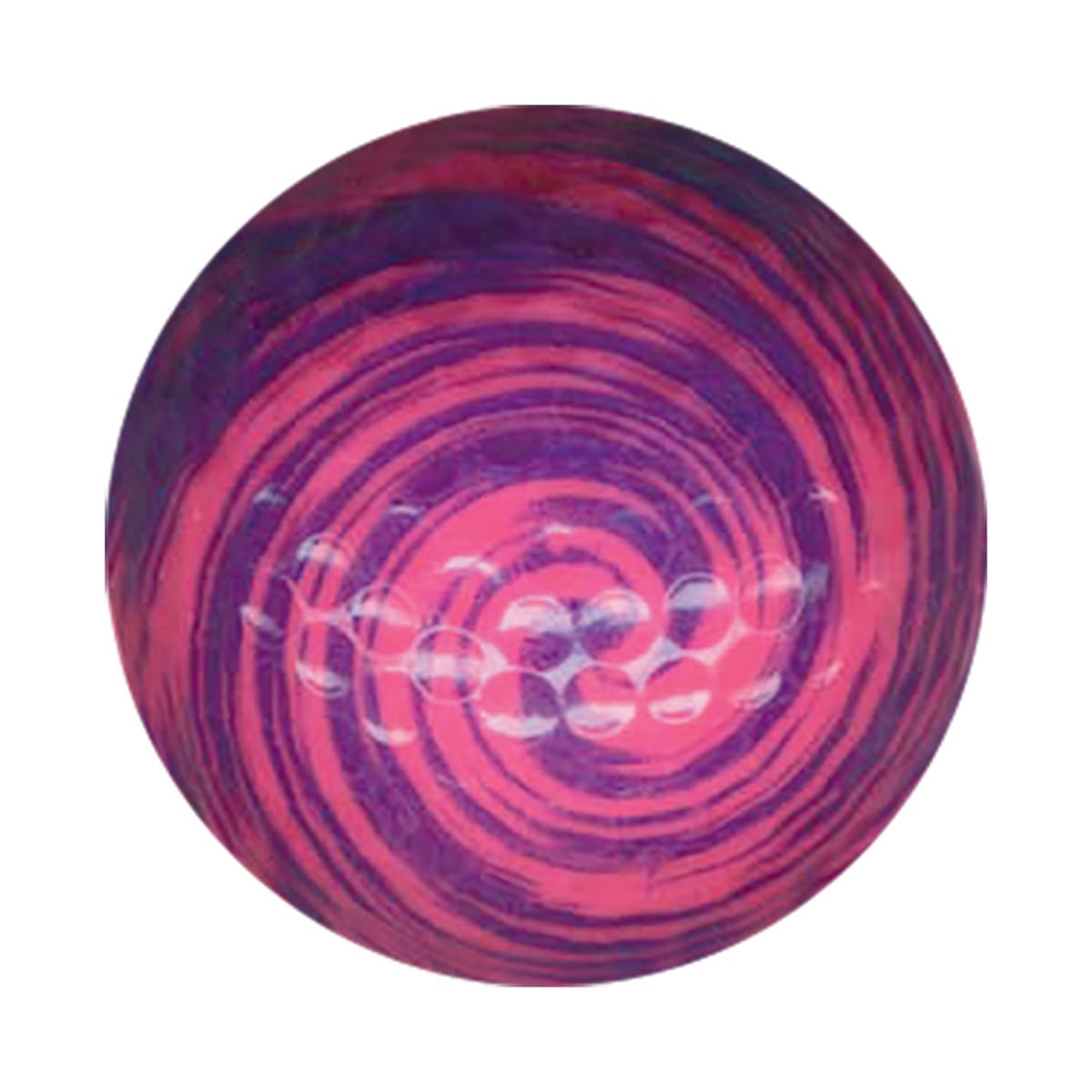 pink purple swirl